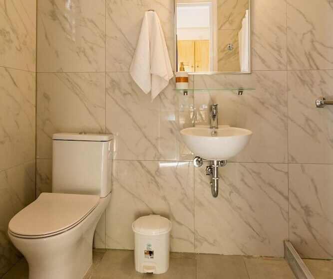 Marilena Apartments & Studios