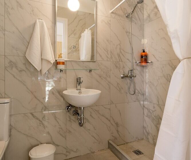 Marilena Apartments & Studios