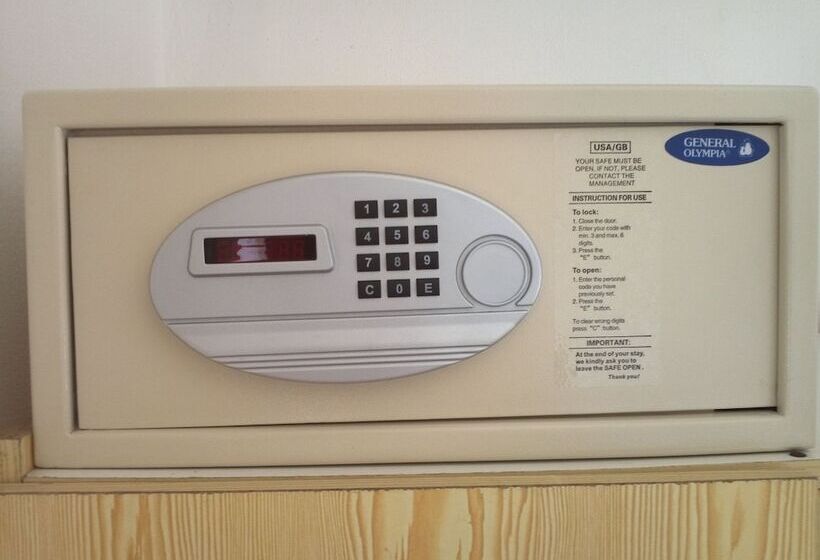 Marilena Apartments & Studios