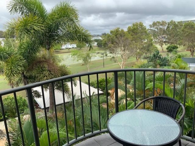 Meridian Alex Beach Apartments