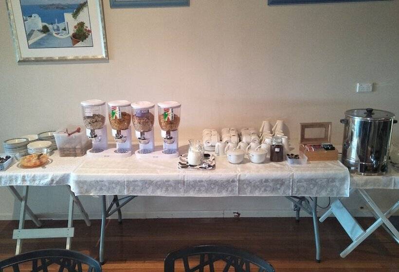 Merimbula Gardens Motel