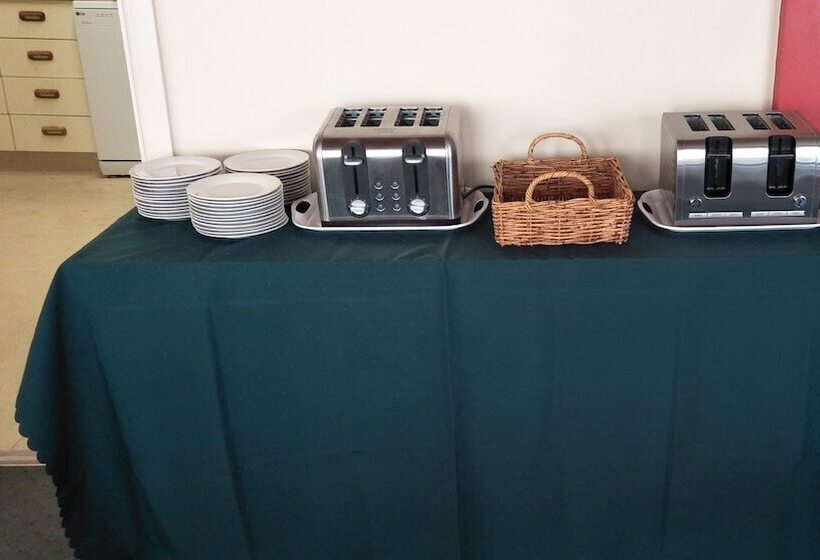 Merimbula Gardens Motel