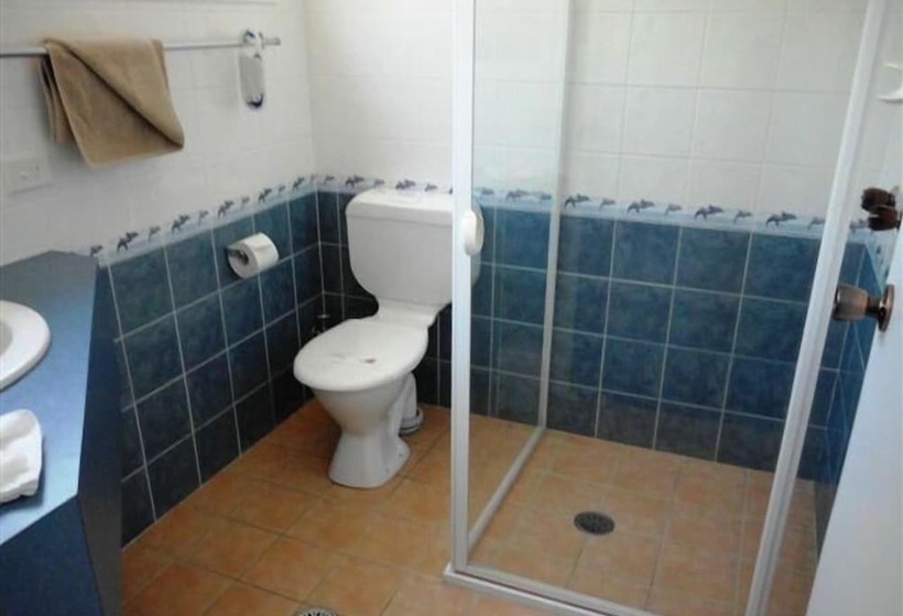 Merimbula Gardens Motel