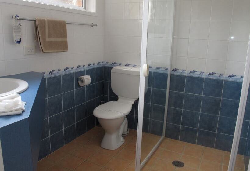 Merimbula Gardens Motel