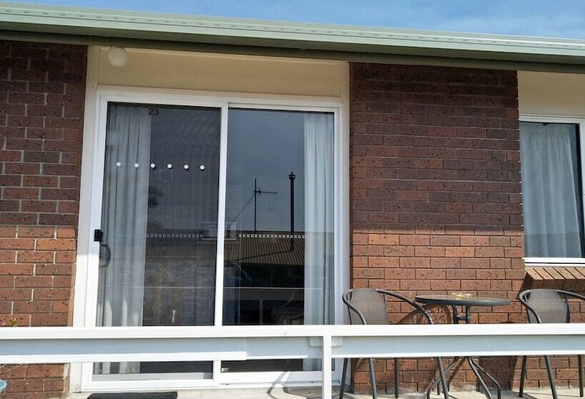 Merimbula Gardens Motel