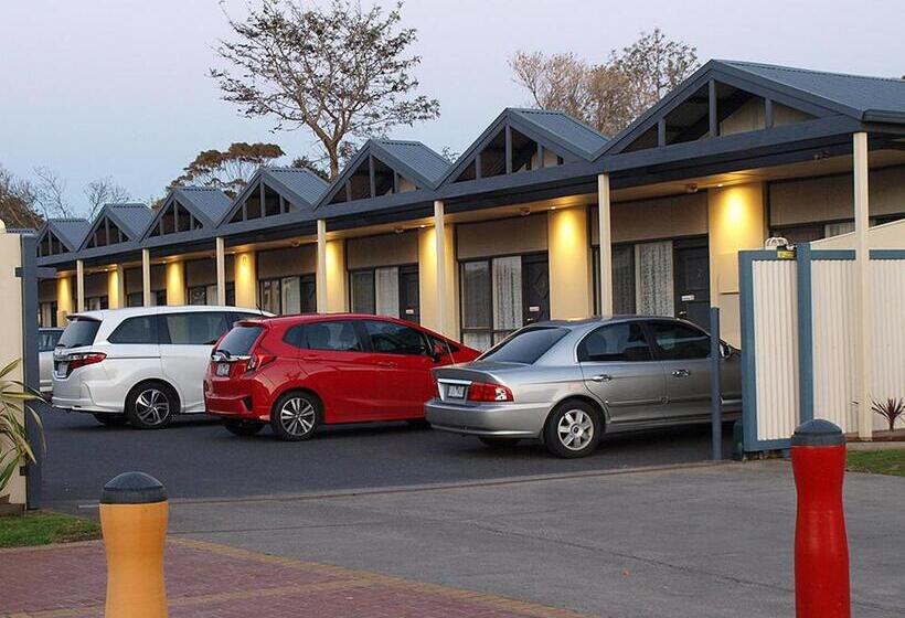 Mornington Motel