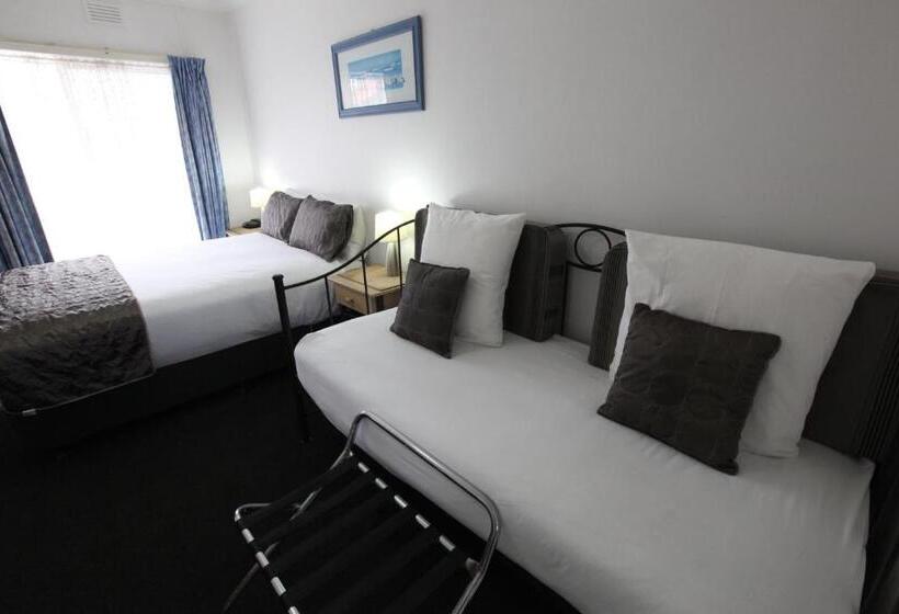 Mornington Motel