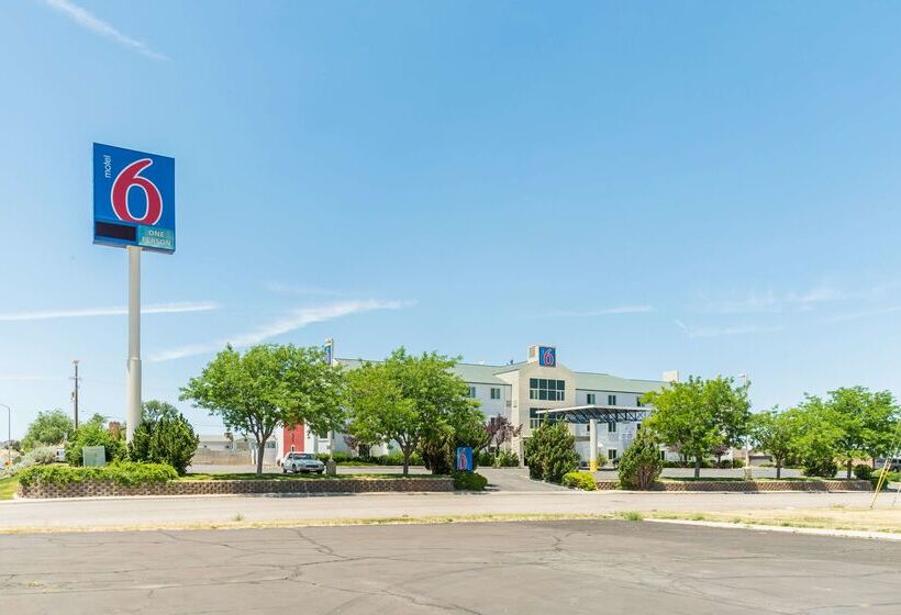 Motel 6cedar City, Ut