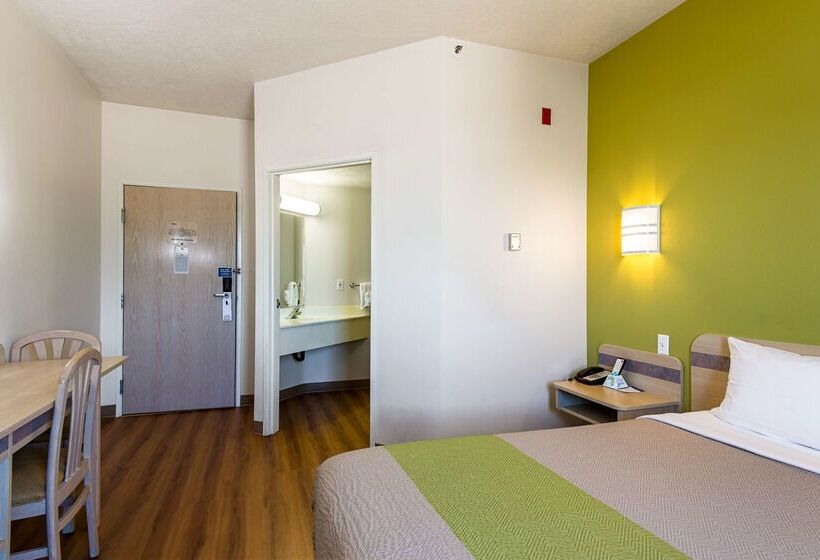 Motel 6cedar City, Ut