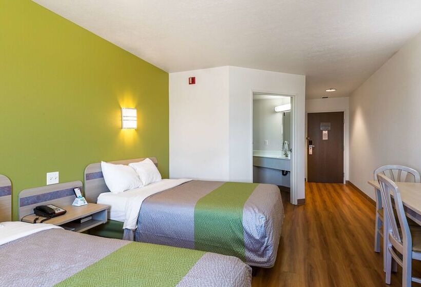 Motel 6cedar City, Ut