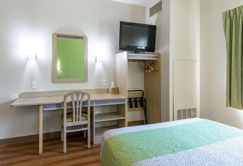 Motel 6cedar City, Ut