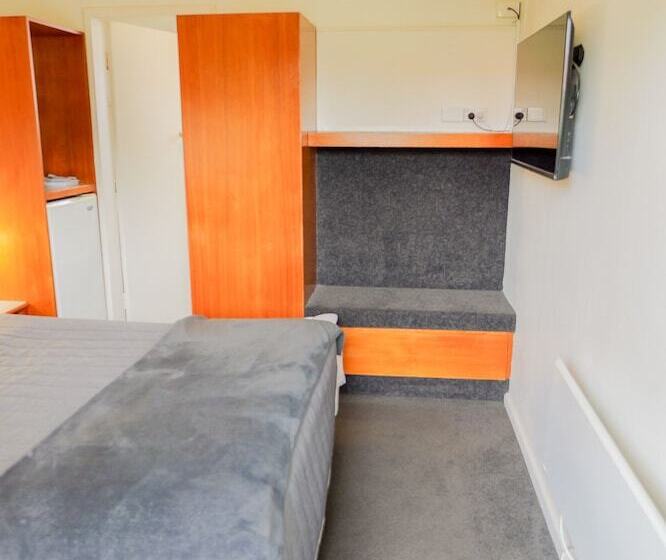 汽车旅馆 Abbotsleigh Motor Inn