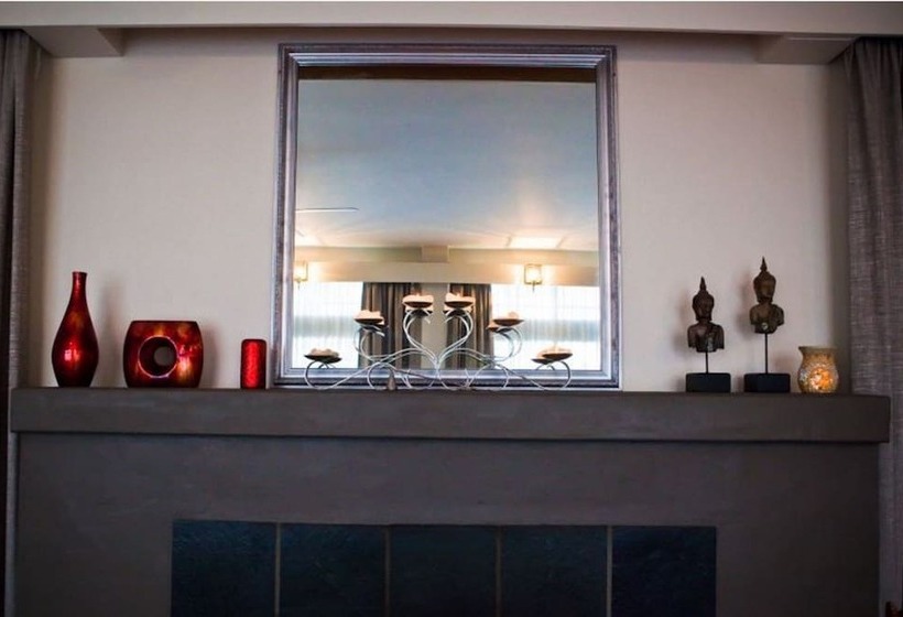 汽车旅馆 Abbotsleigh Motor Inn