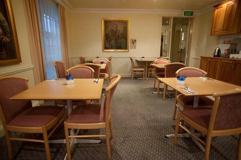 מוטל Heritage Inn Bathurst