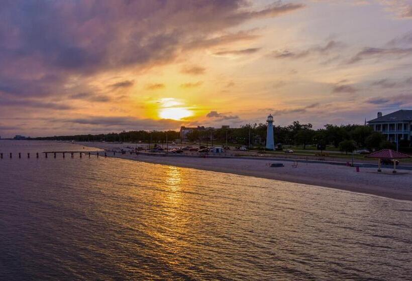 汽车旅馆 Jubilee Inn