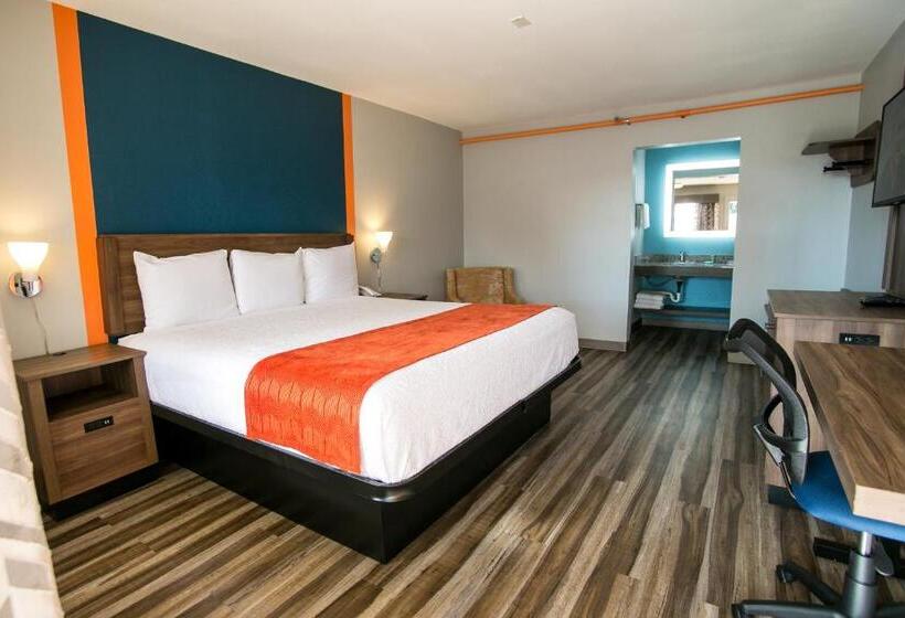 汽车旅馆 Jubilee Inn