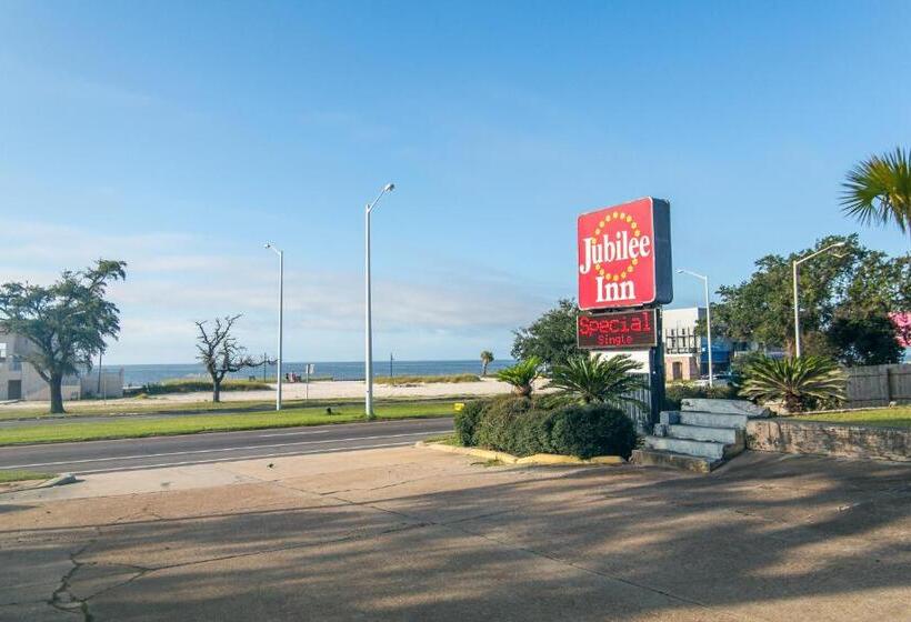 汽车旅馆 Jubilee Inn