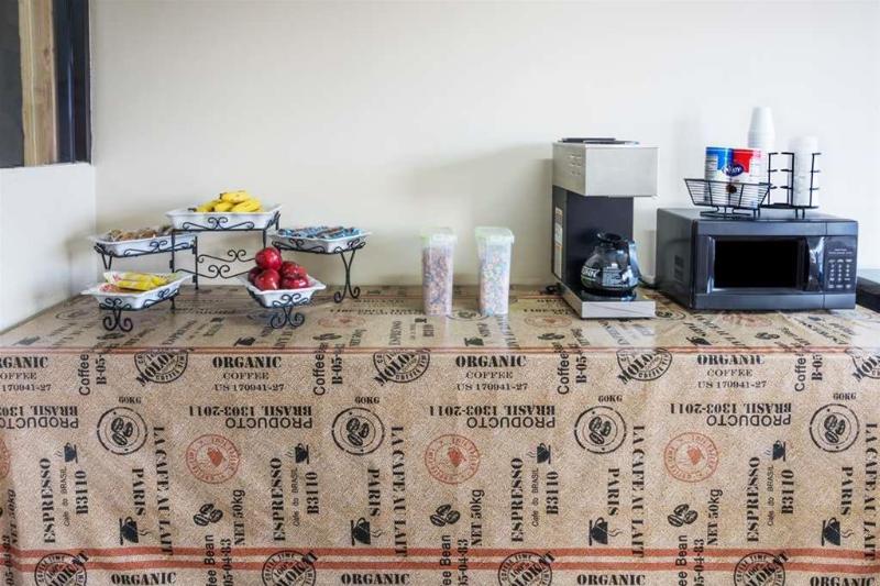 فندق على الطريق Knights Inn Temple