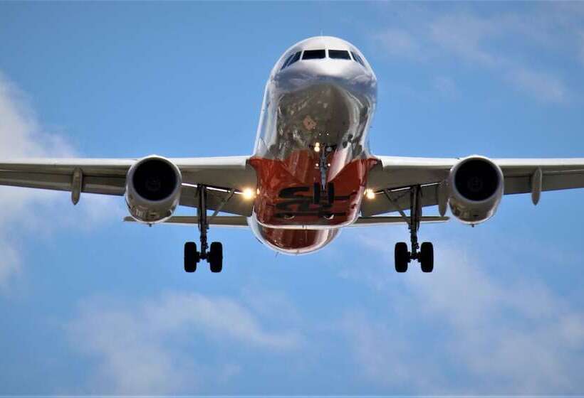 مُتل Pacific Palms Motor Inn