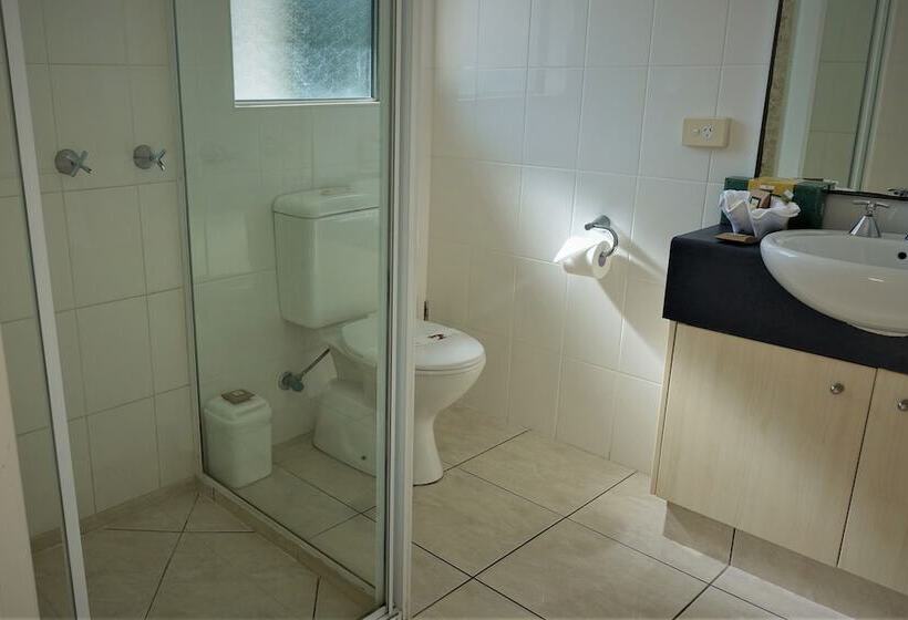 مُتل Pacific Palms Motor Inn