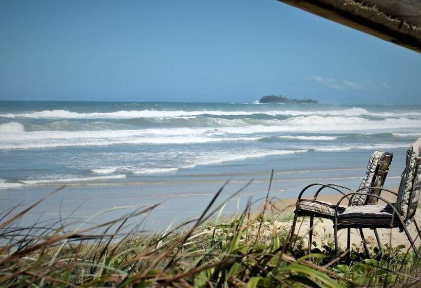 مُتل Pacific Palms Motor Inn