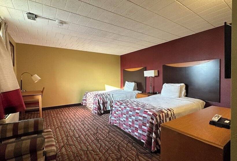 モーテル B More Inn