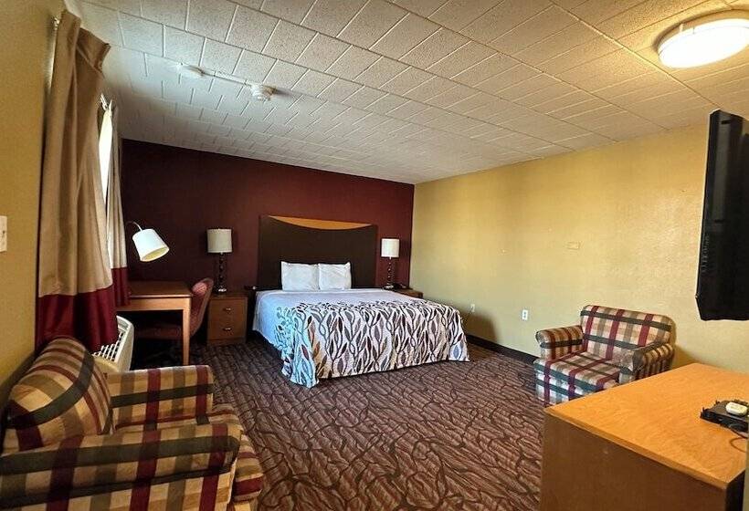 モーテル B More Inn