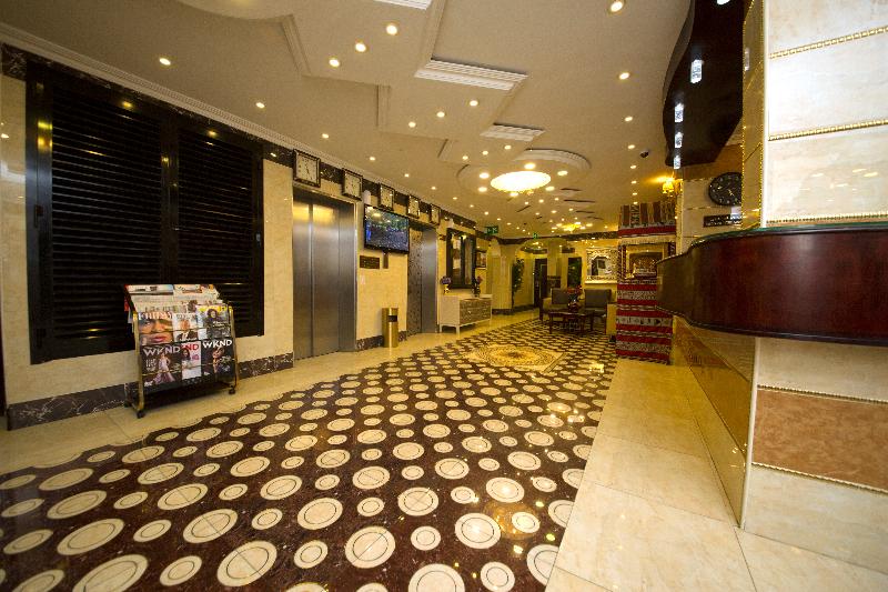 Mount Sina Hotel By Aura