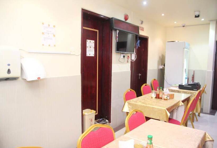 Mount Sina Hotel By Aura