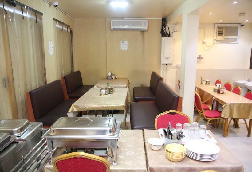 Mount Sina Hotel By Aura