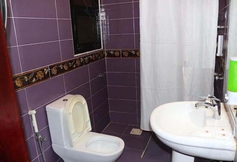 Mount Sina Hotel By Aura