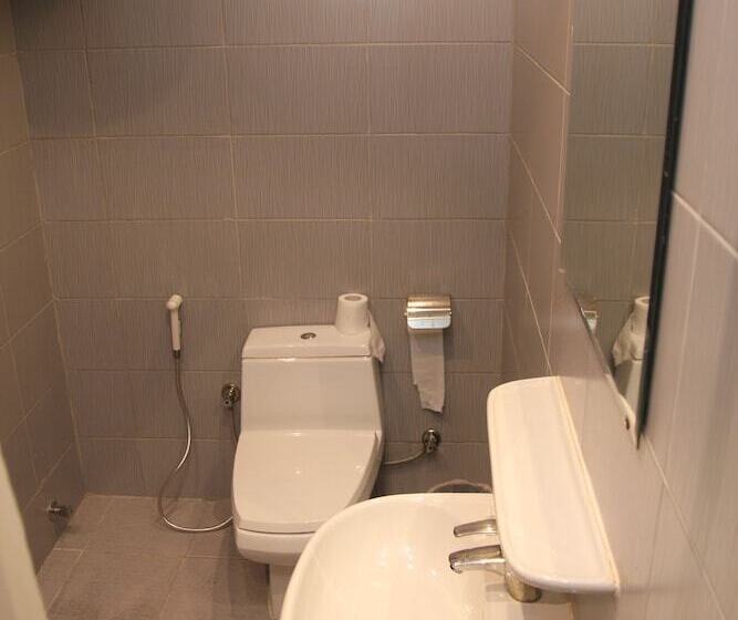 Mount Sina Hotel By Aura