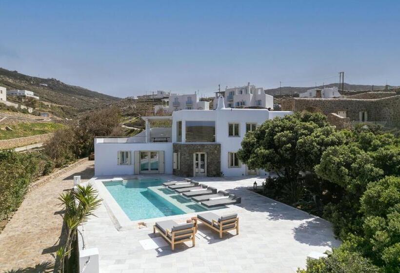 Mykonos Dream Villas