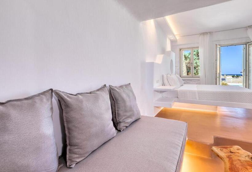 Mykonos Dream Villas