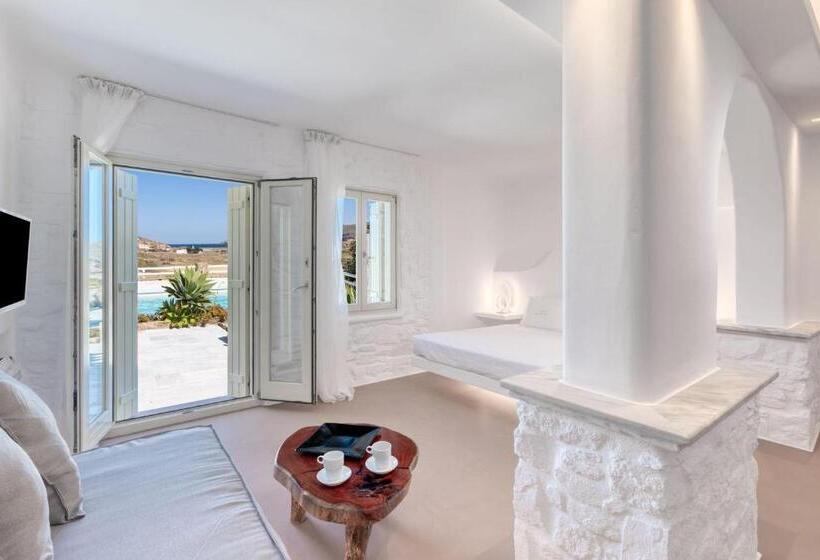 Mykonos Dream Villas