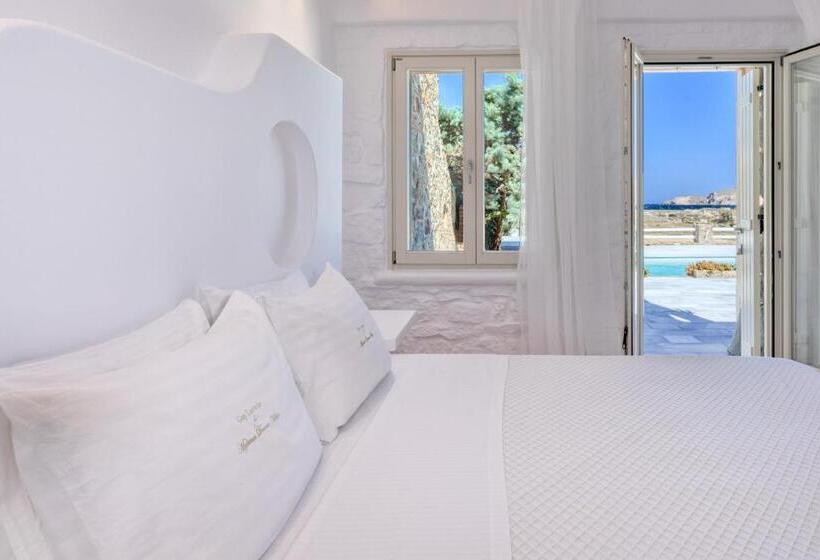 Mykonos Dream Villas
