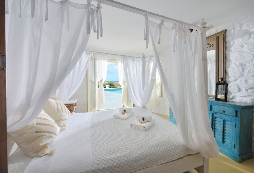 Mykonos Dream Villas