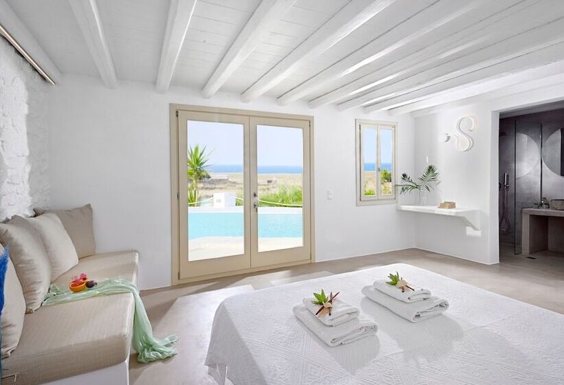 Mykonos Dream Villas