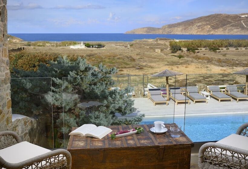 Mykonos Dream Villas