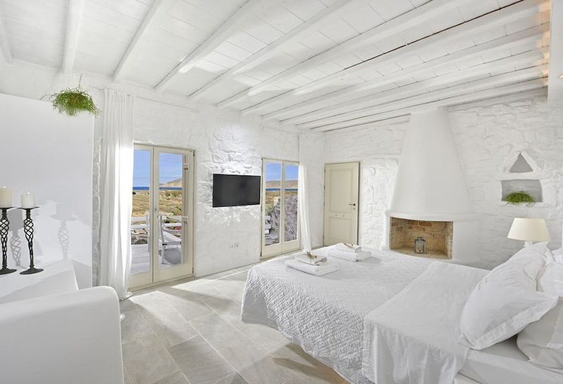 Mykonos Dream Villas