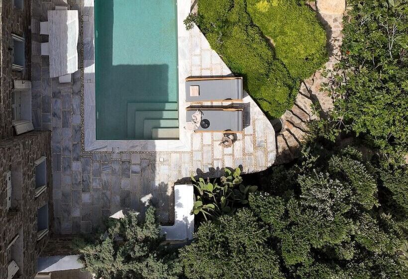 Mykonos Dream Villas