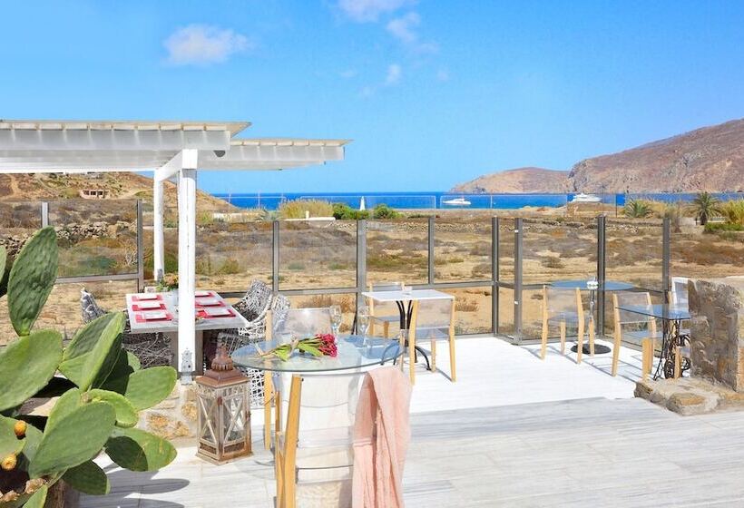 Mykonos Dream Villas