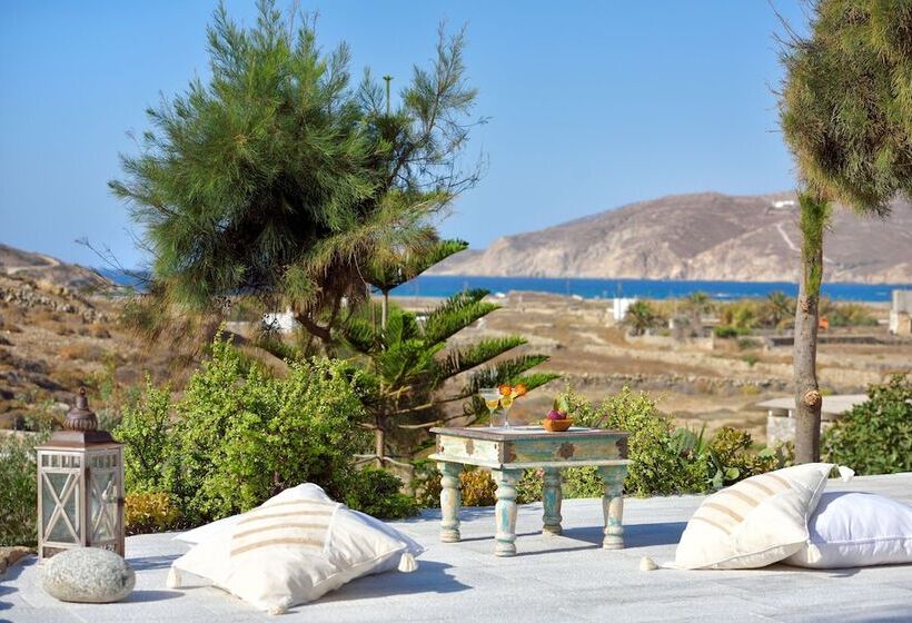 Mykonos Dream Villas