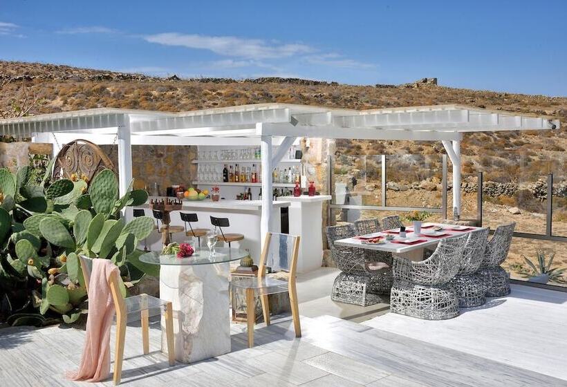 Mykonos Dream Villas