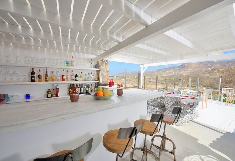 Mykonos Dream Villas