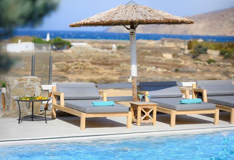 Mykonos Dream Villas