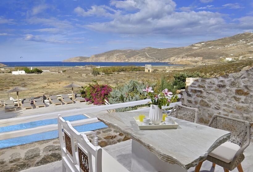 Mykonos Dream Villas