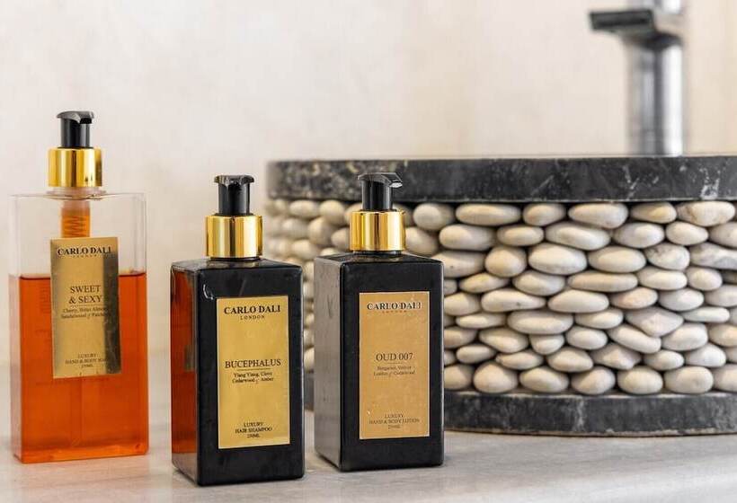 Mykonos Dream Villas