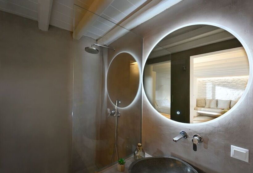 Mykonos Dream Villas