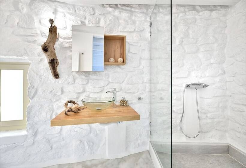 Mykonos Dream Villas